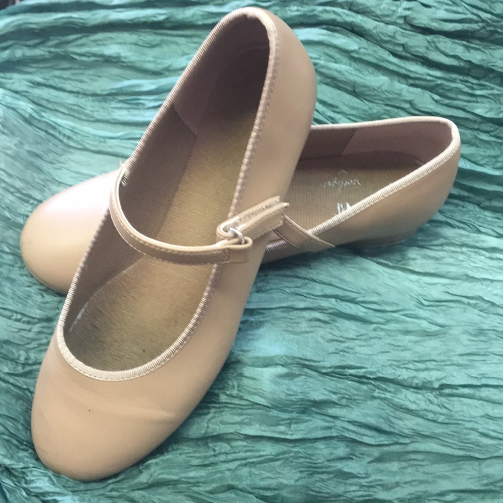 American Ballet Theatre Spotlights - Tap Shoes